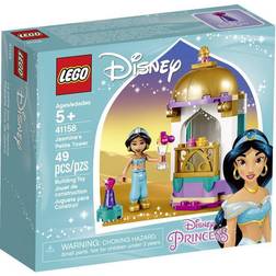 Lego Disney Princess Jasmine's Petite Tower 41158