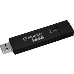 Kingston D300SM 8GB USB 3.1