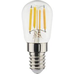Airam 4713736 LED Lamps 3W E14