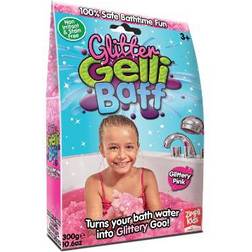 Zimpli Kids Glitter Gelli Baff