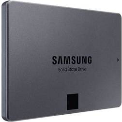 Samsung 860 QVO MZ-76Q4T0BW 4TB
