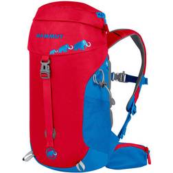 Mammut First Trion 12 - Imperial Inferno