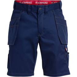 FE Engel 6761-630 Work Shorts