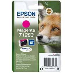 Epson C13T12834022 (Magenta)