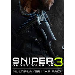 Sniper: Ghost Warrior 3 - Multiplayer Map Pack (PC)
