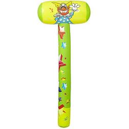 Widmann Inflatable Clown Hammer