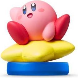Nintendo Amiibo - Kirby Collection - Kirby
