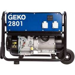 Geko 2801 EA / SHBA
