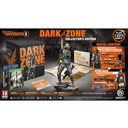 Tom Clancy's The Division 2 - Dark Zone Collector's Edition (PS4)