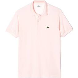 Lacoste L.12.12 Polo Shirt - Light Pink