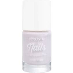 BeautyUK New Nail Polish #30 Candy Cloud 9ml