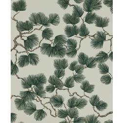 Sandberg Wallpaper Pine (804-78)