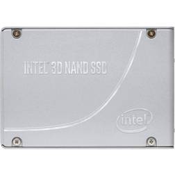 Intel DC P4610 Series SSDPE2KE076T801 7.6TB
