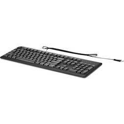 HP USB Keyboard (Italian)