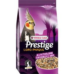 Versele Laga Prestige Premium Loro Parque Australian Parakeet Mix