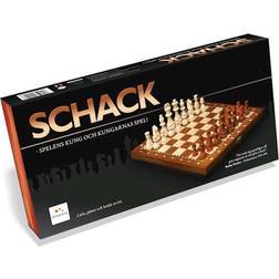 Lautapelit Schack