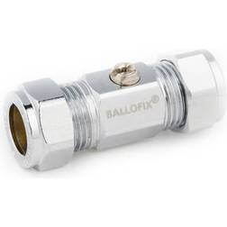 BROEN Ballofix - 506-15x15