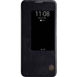 Nillkin Qin Series Case (Huawei Mate 20 Pro)
