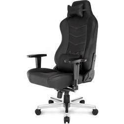 AKracing Onyx Gaming Chair - Black