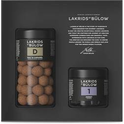 Lakrids by Bülow Black BoX D and 1 415g