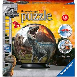 Ravensburger 3D Puzzle Jurassic World 2 72 Bitar