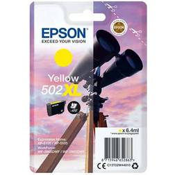 Epson 502XL (Yellow)