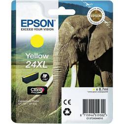 Epson C13T24344022 (Yellow)