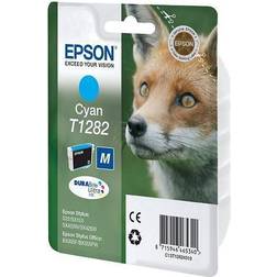 Epson C13T12824022 (Cyan)