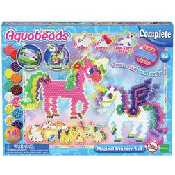 Aquabeads Magical Unicorn Set