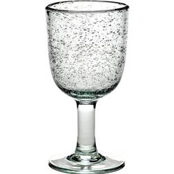 Serax Pure Rödvinsglas, Vitvinsglas