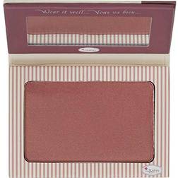 The Balm Instain Staining Blush Pinstripe