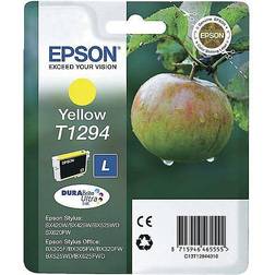 Epson C13T12944012 (Yellow)