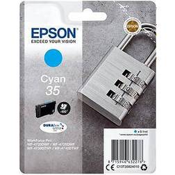 Epson C13T35824020 (Cyan)