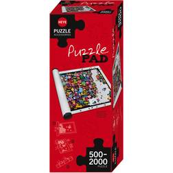 Heye Puzzle Mat 500-2000 Bitar