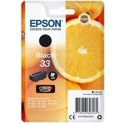 Epson C13T33424022 (Cyan)