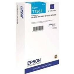Epson T7562 (Cyan)
