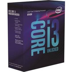 Intel Core i3-9350KF 4GHz, Box
