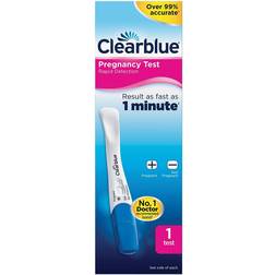 Clearblue Rapid Detection Graviditetstest 1-pack