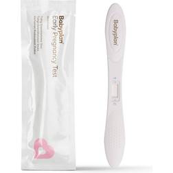 Babyplan Early Pregnancy Test 3-pack