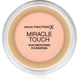 Max Factor Miracle Touch Foundation #60 Sand