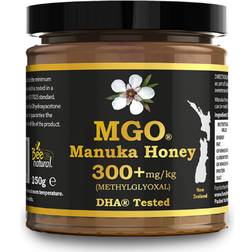 MGO Manuka Honey 300+ 250g 1pack