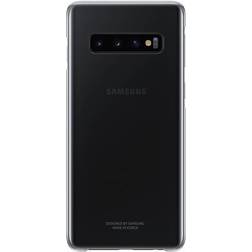 Samsung Clear Cover (Galaxy S10)