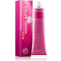 Wella Color Touch Plus #33/06 60ml