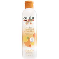Cantu Care for Kids Tear-Free Nourishing Shampoo 237ml