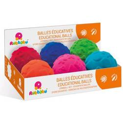 Rubbabu Educational Balls