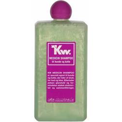 KW Medicinal Shampoo 0.5L