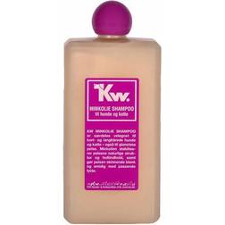 KW Mink Oil Shampoo 0.5L