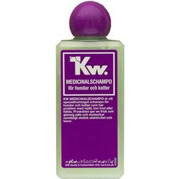 KW Medicin Shampoo 0.2L