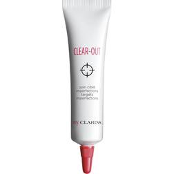 Clarins My Clarins Cear-Out Targets Imperfections 15ml