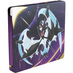 Pokemon Ultra Moon - Steelbook Edition (3DS)